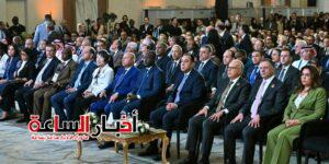 مدبولي من أسبوع القاهرة للمياه 2026: التعاون ضمان الأمن المائي لدول حوض النيل 6 akhbarelsaa.com bRxXaR4d