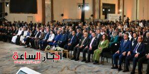 مدبولي من أسبوع القاهرة للمياه 2026: التعاون ضمان الأمن المائي لدول حوض النيل 5 akhbarelsaa.com k8zCGNR1