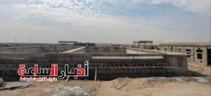 وزيرة الإسكان تتابع مشروعات الصرف الصحي بالجيزة.. ومحطة جرزا تخدم 15 قرية 4 akhbarelsaa.com lOMuz6qx