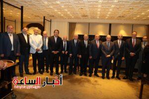 البترول تنفي تحريك أسعار الوقود وتؤكد استمرار الأسعار الحالية 4 akhbarelsaa.com mvonGv5M