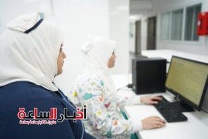 باستثمارات تتجاوز 11 مليون جنيه.. الرعاية الصحية تفتتح 3 وحدات متخصصة بمجمع الأقصر الدولي 9 akhbarelsaa.com r4iKedil