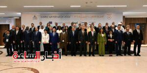 مدبولي من أسبوع القاهرة للمياه 2026: التعاون ضمان الأمن المائي لدول حوض النيل 7 akhbarelsaa.com tuwnA1Fx