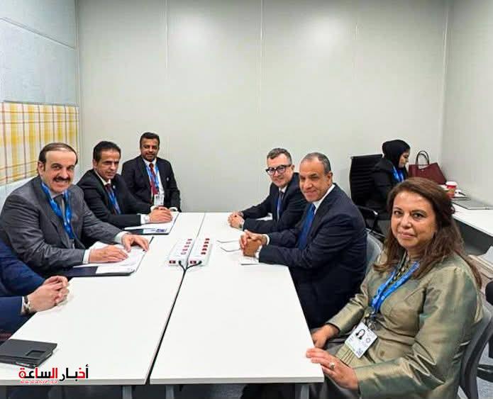 نمو الاقتصاد المصري 5.1%.. مباحثات مع البنك الدولي والكويت لتعزيز الاستثمار