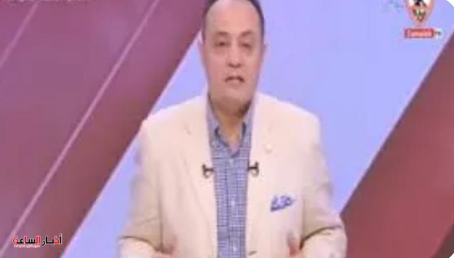 انتهاء جواز سفر حسين السيد يربك رئاسة بعثة الزمالك في رواندا