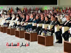 زير البترول من الرياض: مصر تتحرك لزيادة الإنتاج وتأمين إمدادات الطاقة وجذب الاستثمارات 3 akhbarelsaa.com wAw6fOwp