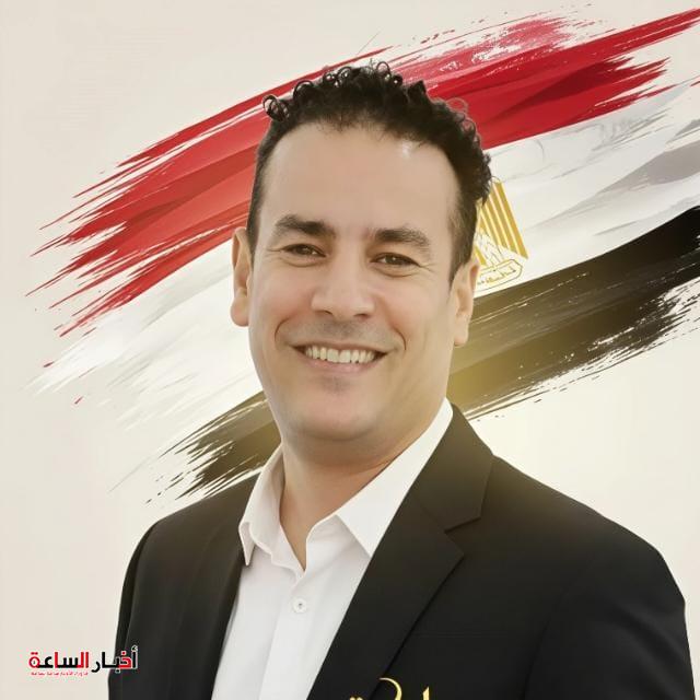 للعام الخامس على التوالى: الدكتور المساعد جابر بطيحة ضمن تصنيف ستانفورد لعام ٢٠٢٦