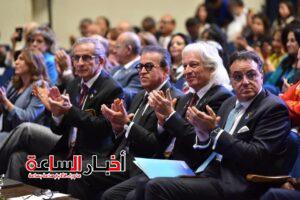 الإنفاق الحكومي على الصحة يقفز 12 ضعفًا منذ 2014.. وخطة للوصول إلى 24 مليون مواطن بالتأمين الشامل 4 akhbarelsaa.com xrR2AvAW